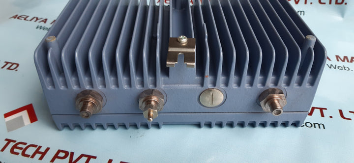 ARCODAN DK-6400 AMPLIFIER