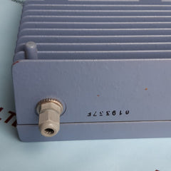 ARCODAN DK-6400 AMPLIFIER