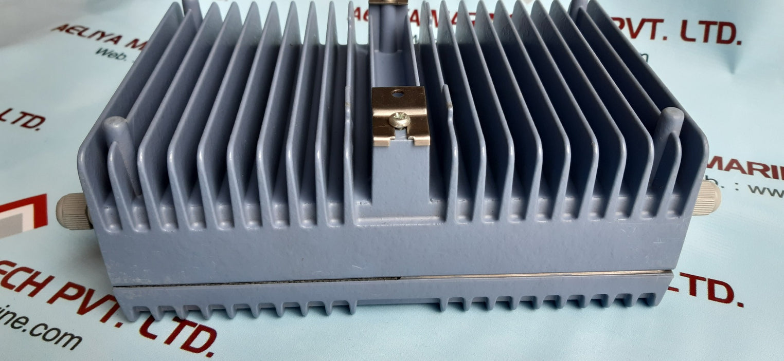 ARCODAN DK-6400 AMPLIFIER