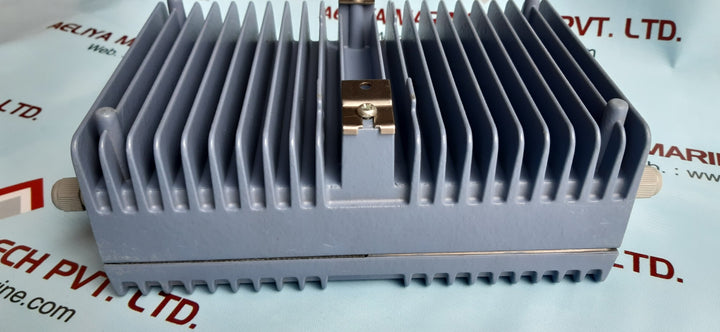 ARCODAN DK-6400 AMPLIFIER