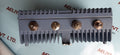 ARCODAN DK-6400 AMPLIFIER