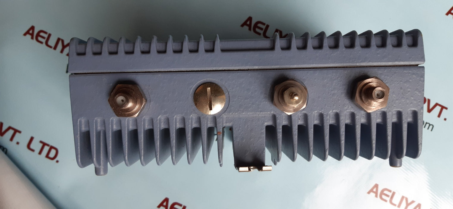 ARCODAN DK-6400 AMPLIFIER