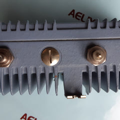 ARCODAN DK-6400 AMPLIFIER