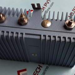 ARCODAN DK-6400 AMPLIFIER
