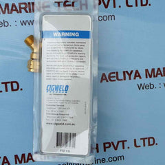 Cigweld r215 two way adaptor-left hand