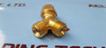 Cigweld r215 two way adaptor-left hand