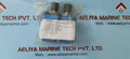 TORQLITE RT 24 BBVU BODY,BLOCK VALVE UNIT,WITH 2-EA SCREWS AND 2-EA SWAGELOK