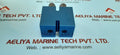 TORQLITE RT 24 BBVU BODY,BLOCK VALVE UNIT,WITH 2-EA SCREWS AND 2-EA SWAGELOK