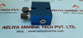 TORQLITE RT 24 BBVU BODY,BLOCK VALVE UNIT,WITH 2-EA SCREWS AND 2-EA SWAGELOK