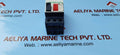 Schneider electric telemecanique gv2me06 1-1.6a circuit breaker