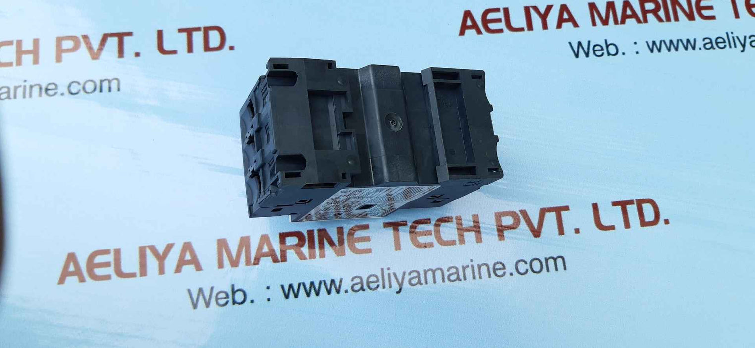 Schneider electric telemecanique gv2me06 1-1.6a circuit breaker