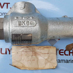 Mercer 91-12d63p15I1 relief valve