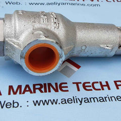 Mercer 91-12d63p15I1 relief valve