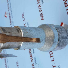 Mercer 91-12d63p15I1 relief valve