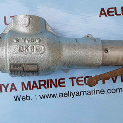 Mercer 91-12d63p15I1 relief valve