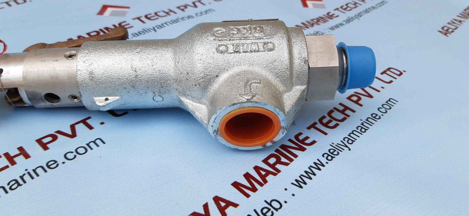 Mercer 91-12d63p15I1 relief valve