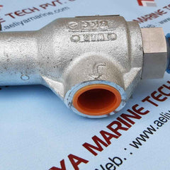 Mercer 91-12d63p15I1 relief valve