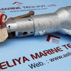 Mercer 91-12d63p15I1 relief valve