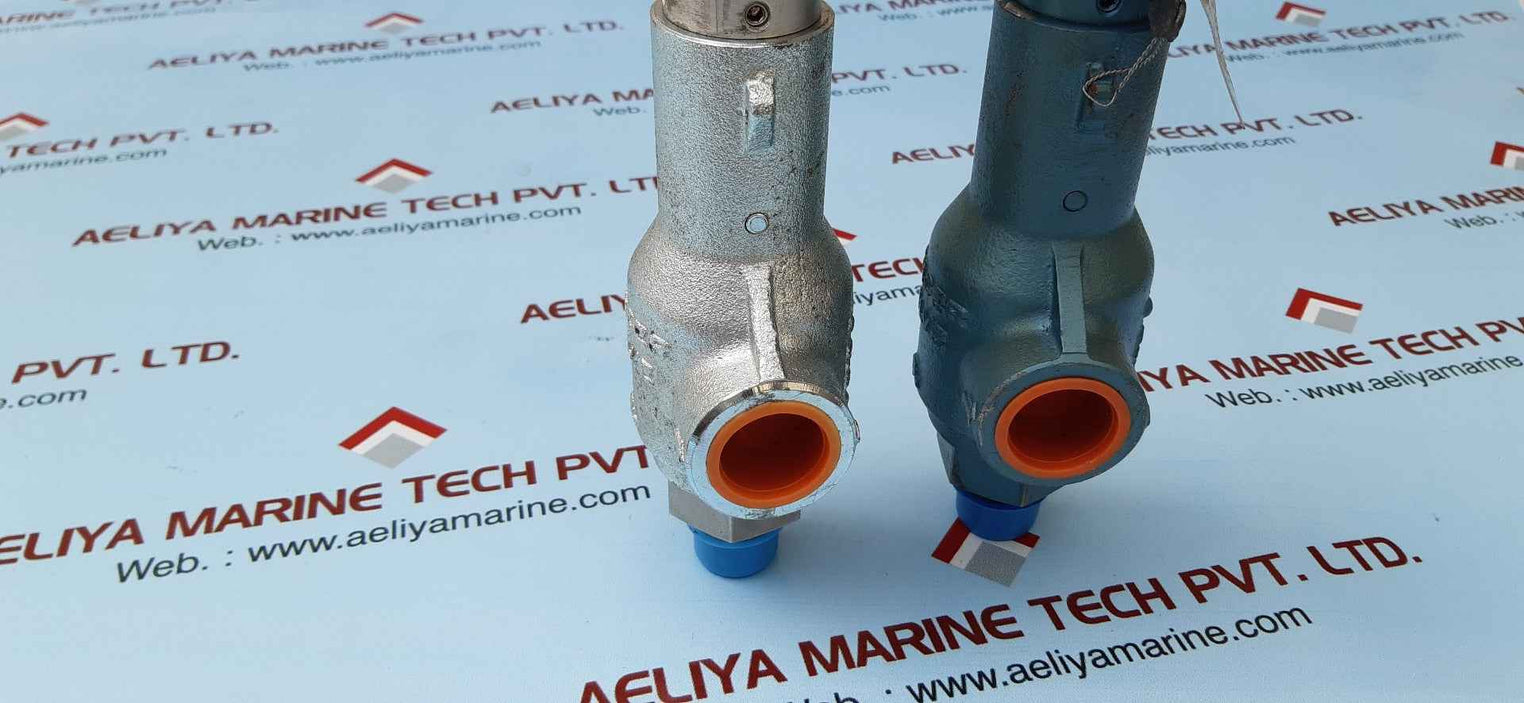 Mercer 91-12d63p15I1 relief valve