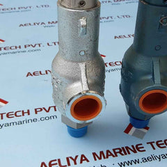 Mercer 91-12d63p15I1 relief valve
