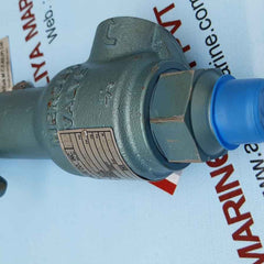 Mercer 91-12d63p15I1 relief valve