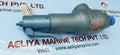 Mercer 91-12d63p15I1 relief valve