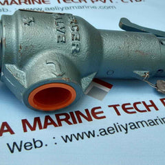 Mercer 91-12d63p15I1 relief valve