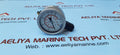 WIKA 233.53.2.5 MECHANICAL PRESSURE GAUGE 0..3000 PSI