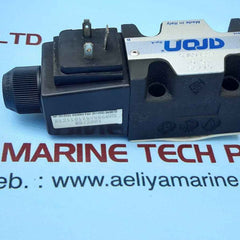 Aron ad3e03fc solenoid valve