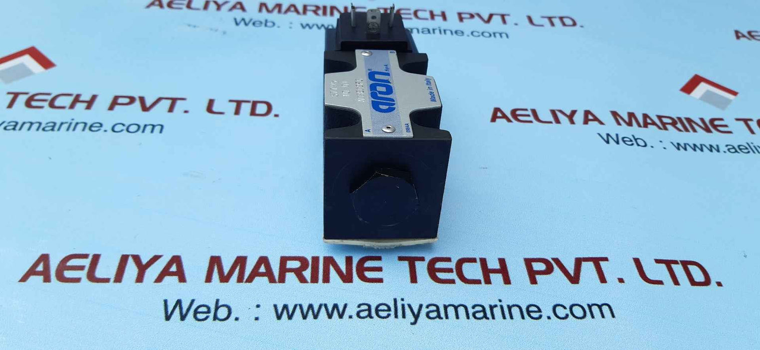 Aron ad3e03fc solenoid valve