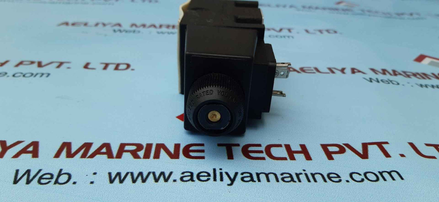 Aron ad3e03fc solenoid valve