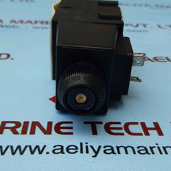 Aron ad3e03fc solenoid valve