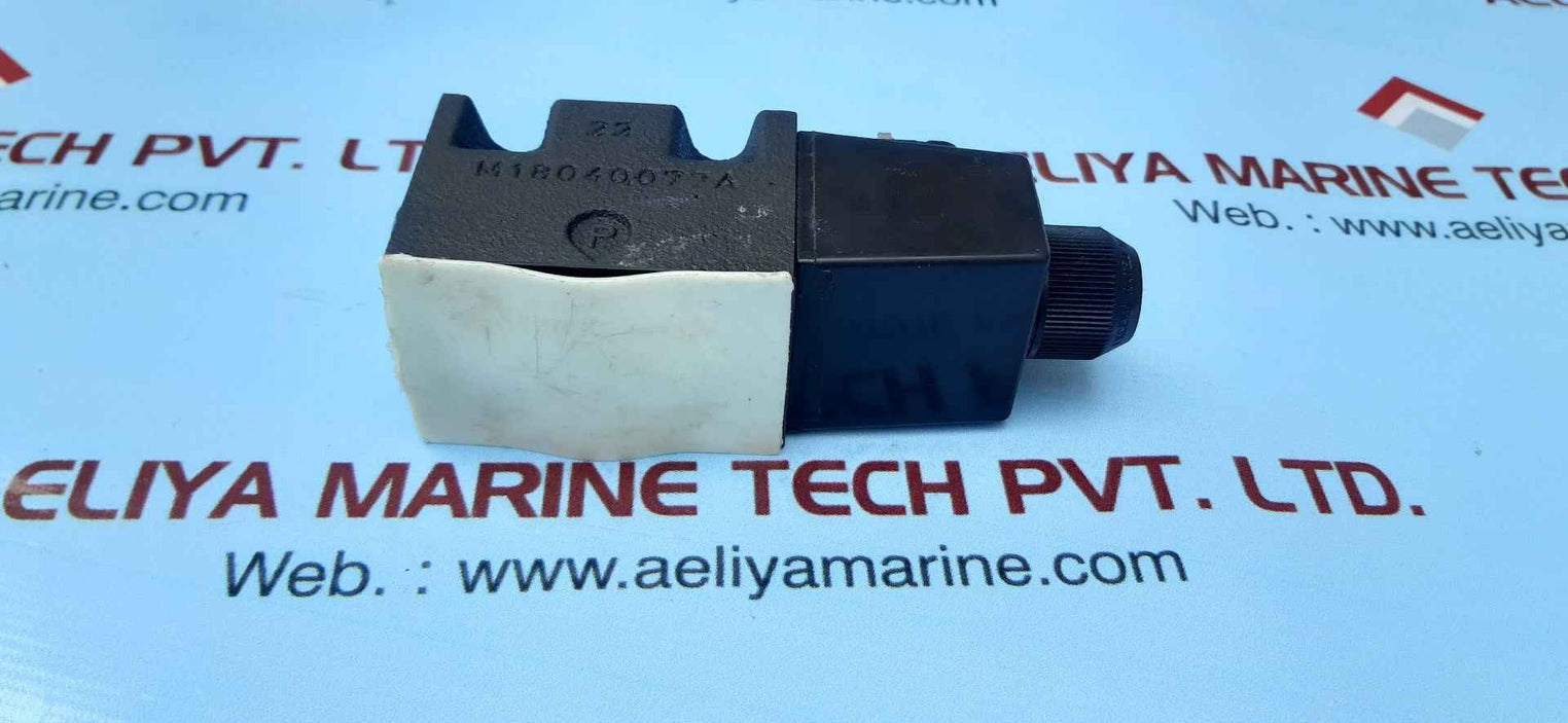 Aron ad3e03fc solenoid valve