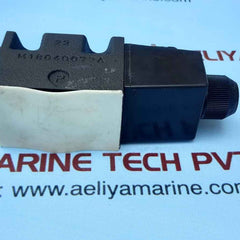 Aron ad3e03fc solenoid valve