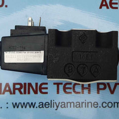 Aron ad3e03fc solenoid valve