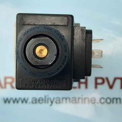 Aron ad3e03fc solenoid valve