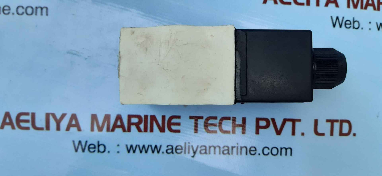 Aron ad3e03fc solenoid valve