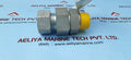 LIEBHERR 511419614 NON RETURN VALVE FOR DECK CRANE
