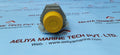 LIEBHERR 511419614 NON RETURN VALVE FOR DECK CRANE
