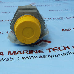 LIEBHERR 511419614 NON RETURN VALVE FOR DECK CRANE