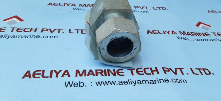 LIEBHERR 511419614 NON RETURN VALVE FOR DECK CRANE
