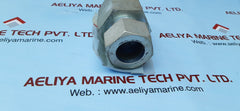 LIEBHERR 511419614 NON RETURN VALVE FOR DECK CRANE