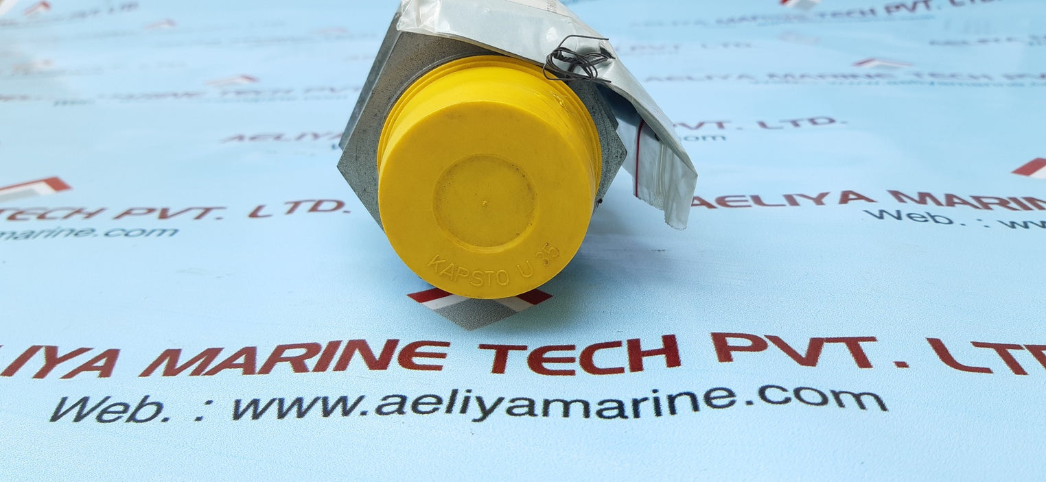 LIEBHERR 511419614 NON RETURN VALVE FOR DECK CRANE