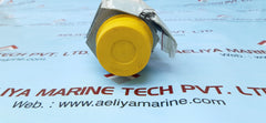 LIEBHERR 511419614 NON RETURN VALVE FOR DECK CRANE