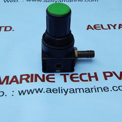 Yanmar d27ax-ep valve