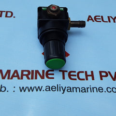 Yanmar d27ax-ep valve