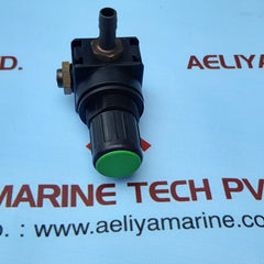Yanmar d27ax-ep valve