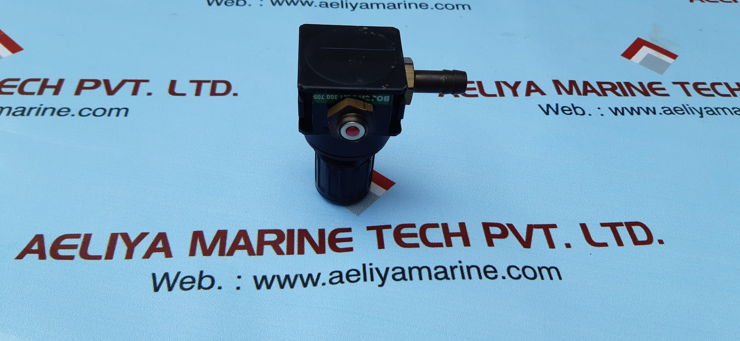 Yanmar d27ax-ep valve