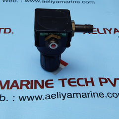 Yanmar d27ax-ep valve