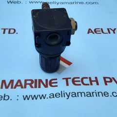 Yanmar d27ax-ep valve